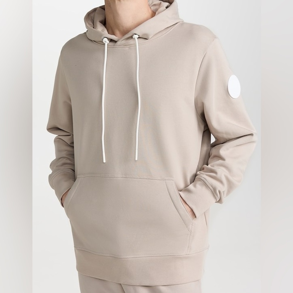 Canada Goose Pastel Huron Hoody